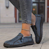 Nila Scarpe Comfort Ergonomiche