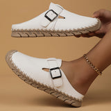 Mariella Sandali Comfort Con Fibbia