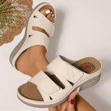 Dalia Sandali Massaggio Plantare Comfort
