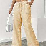 Alina | Pantaloni Jogging Casual Eleganti