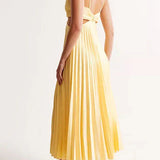 Helen | Abito Lungo Elegante
