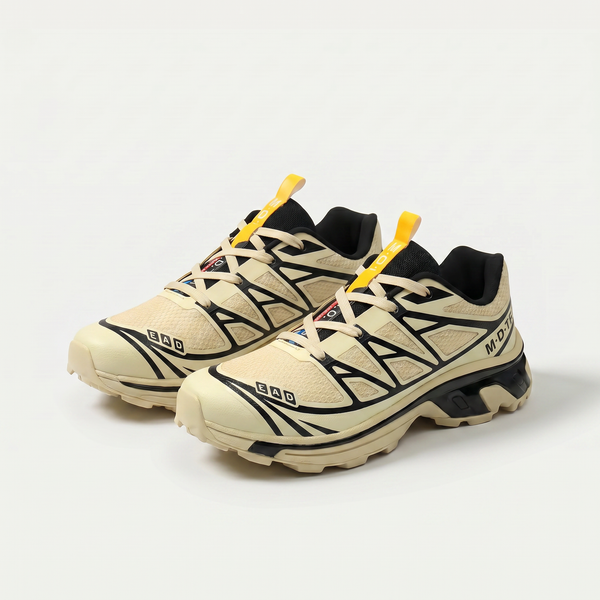 AlpenStep Scarpe Trekking Ortopediche