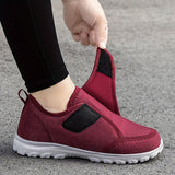 Lara Scarpe Ortopediche Comfort Quotidiano