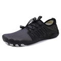 Scarpe barefoot comfort Syncro