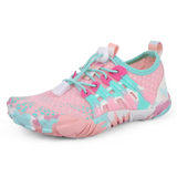 Scarpe barefoot basic Go Flúor