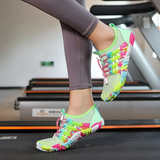 Scarpe barefoot basic Go Flúor