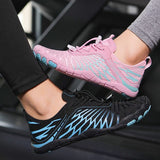 Zapatillas barefoot basic Go