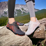 Zapatillas barefoot basic Go