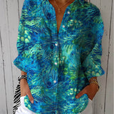 Florina | Blusa Grace Pavone