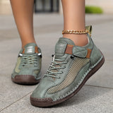 Mira Scarpe Ortopediche Traspirante