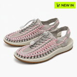 Sandali Breeze™ Flessibili, Traspiranti e Ultra Confortevoli