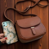 Borsa a mano retro Amelia