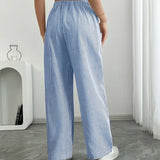 Alina | Pantaloni Jogging Casual Eleganti