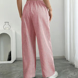 Alina | Pantaloni Jogging Casual Eleganti