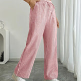 Alina | Pantaloni Jogging Casual Eleganti