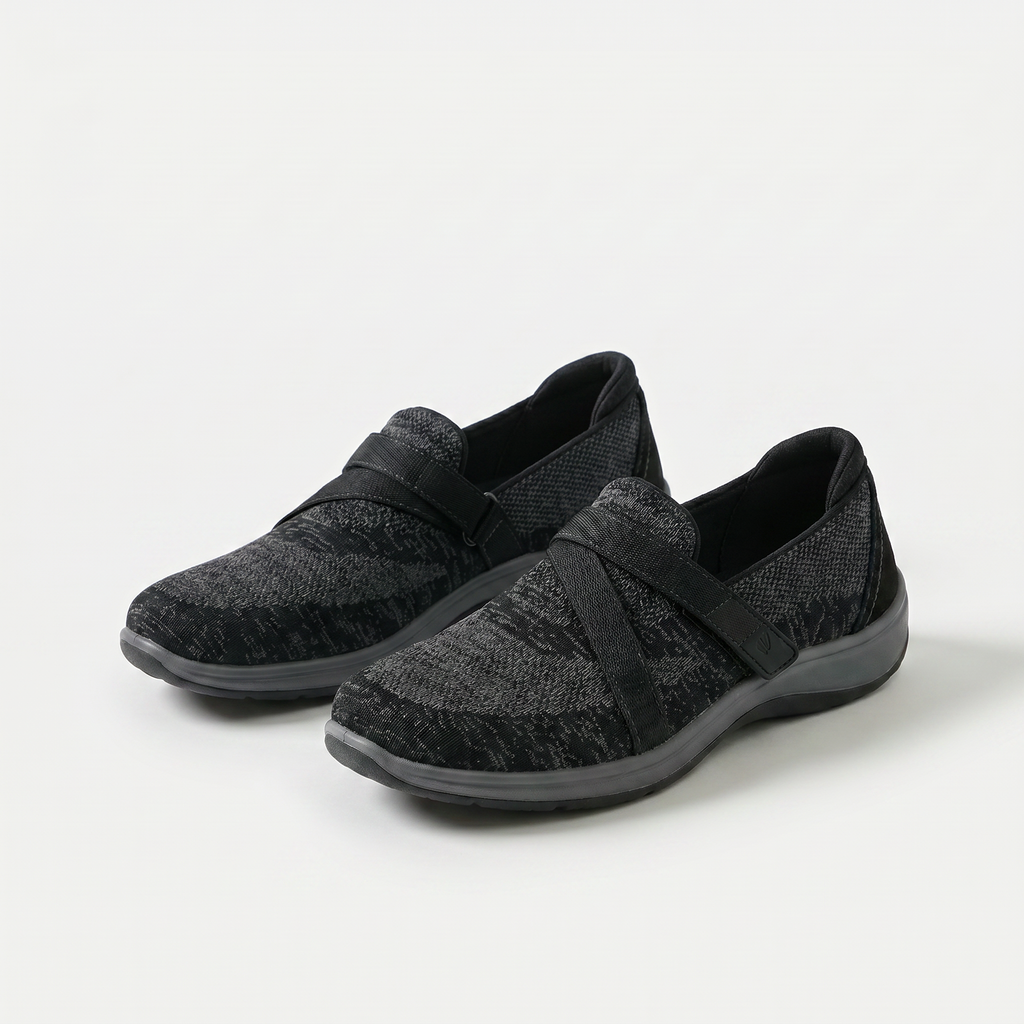 Clara Slipper Leggeri Comfort Senza Dolori
