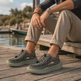 Sandali ComfortBare™ Olive