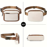 Borsa a spalla Asken