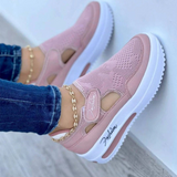 Stile Scarpe Slip-On Leggere