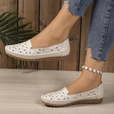 Fiore Ballerine Ortopediche Comfort