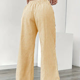 Alina | Pantaloni Jogging Casual Eleganti