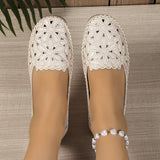 Fiore Ballerine Ortopediche Comfort