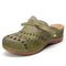 Verde militare