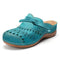Blu mare