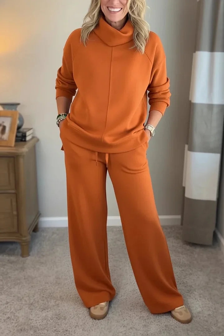Colleen | Knit lounge set