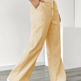 Alina | Pantaloni Jogging Casual Eleganti