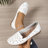 Fiore Ballerine Ortopediche Comfort