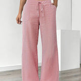 Alina | Pantaloni Jogging Casual Eleganti