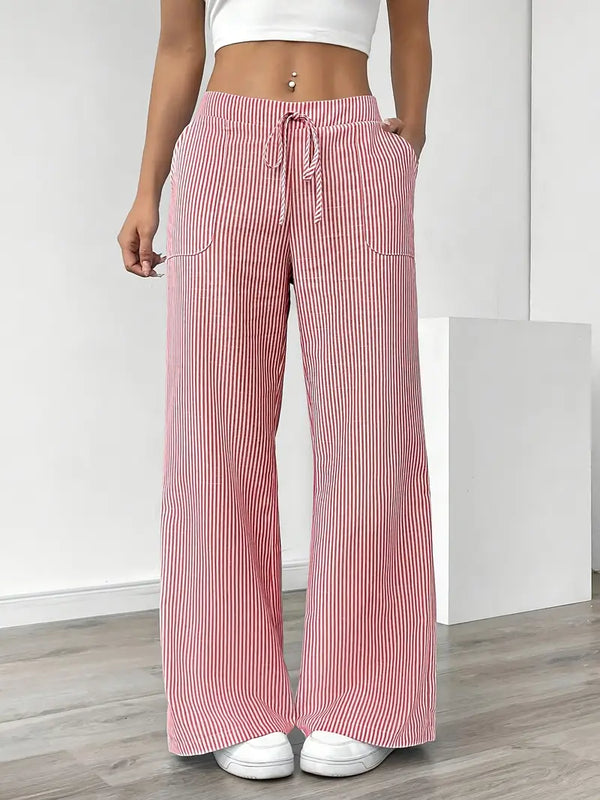 Alina | Pantaloni Jogging Casual Eleganti