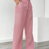 Alina | Pantaloni Jogging Casual Eleganti