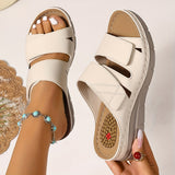Dalia Sandali Massaggio Plantare Comfort