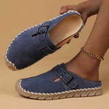 Mariella Sandali Comfort Con Fibbia