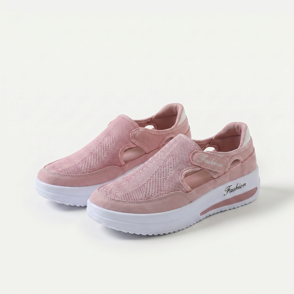 Stile Scarpe Slip-On Leggere