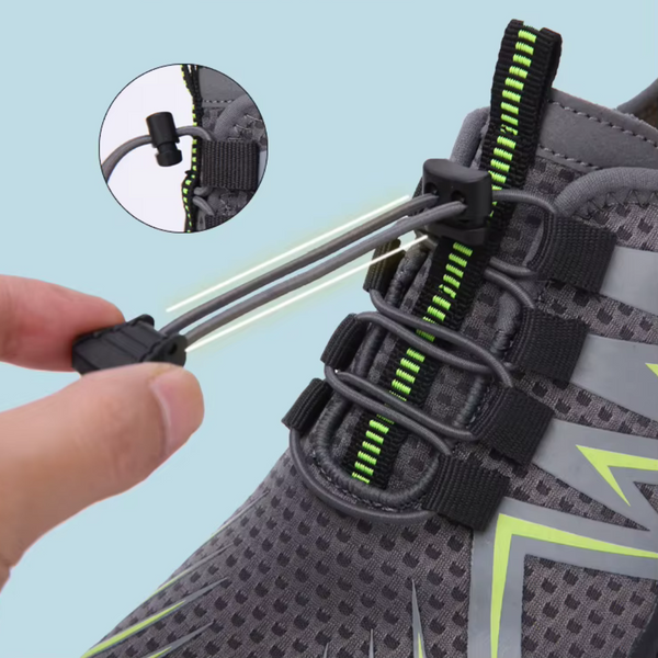 Scarpe barefoot Fit Runner