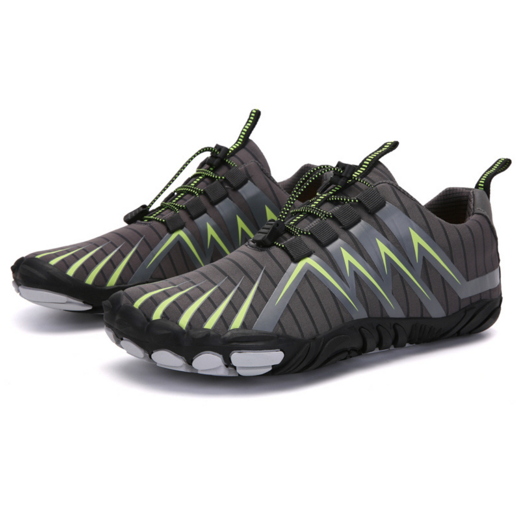 Scarpe barefoot Fit Runner