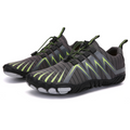 Scarpe barefoot Fit Runner