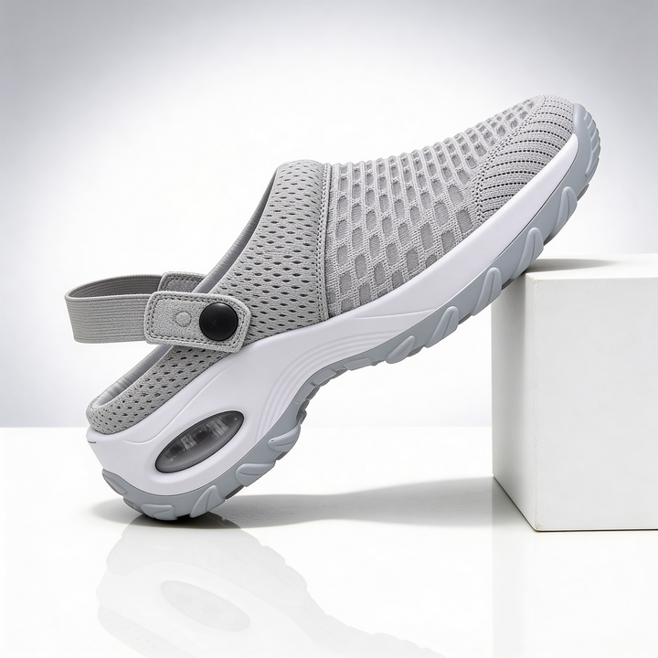 Lila Rae Aircool Orthopedic Sneakers