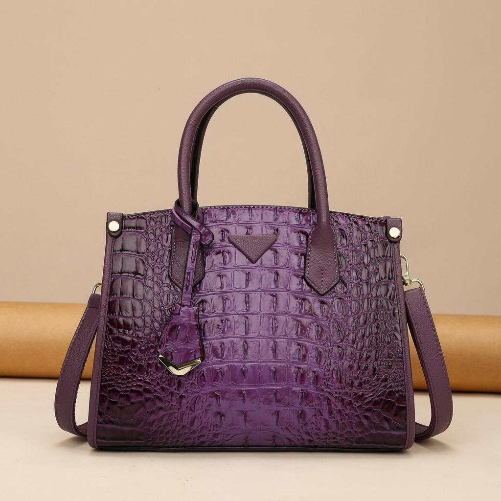 OCTAVIA HAND BAG
