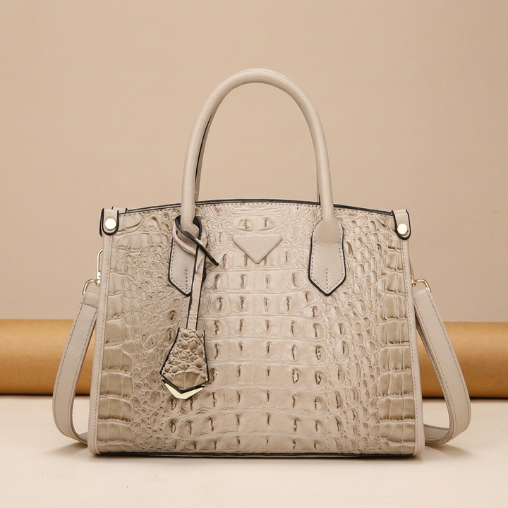 OCTAVIA HAND BAG
