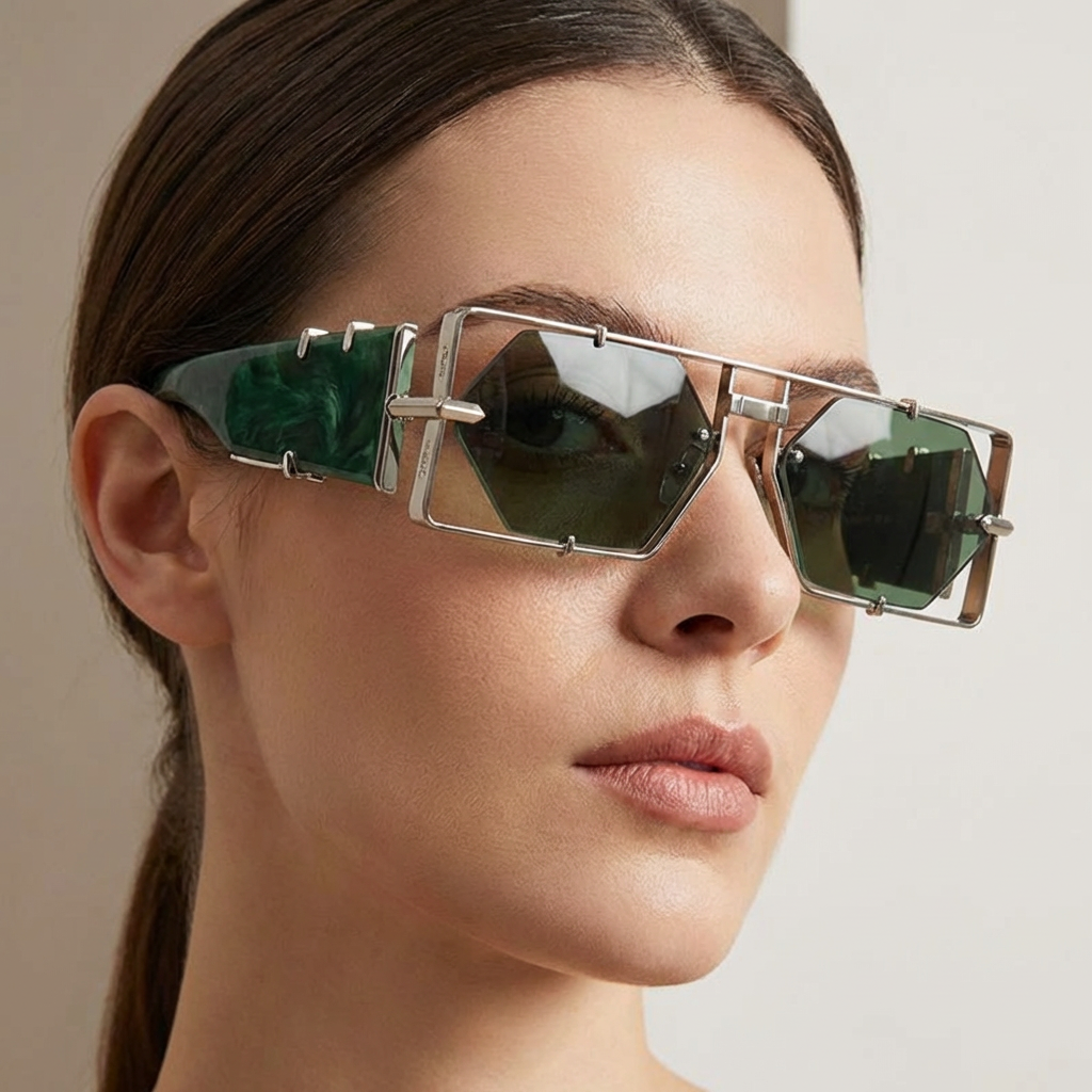 ARDEN SUNGLASSES