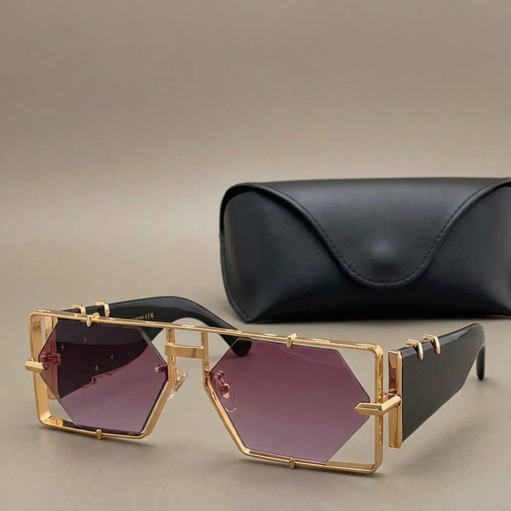 ARDEN SUNGLASSES