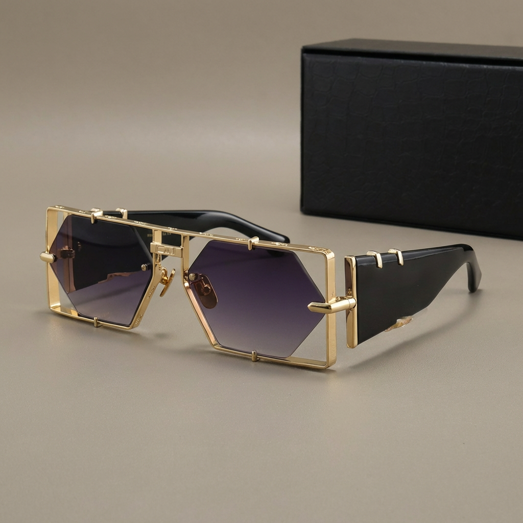 ARDEN SUNGLASSES