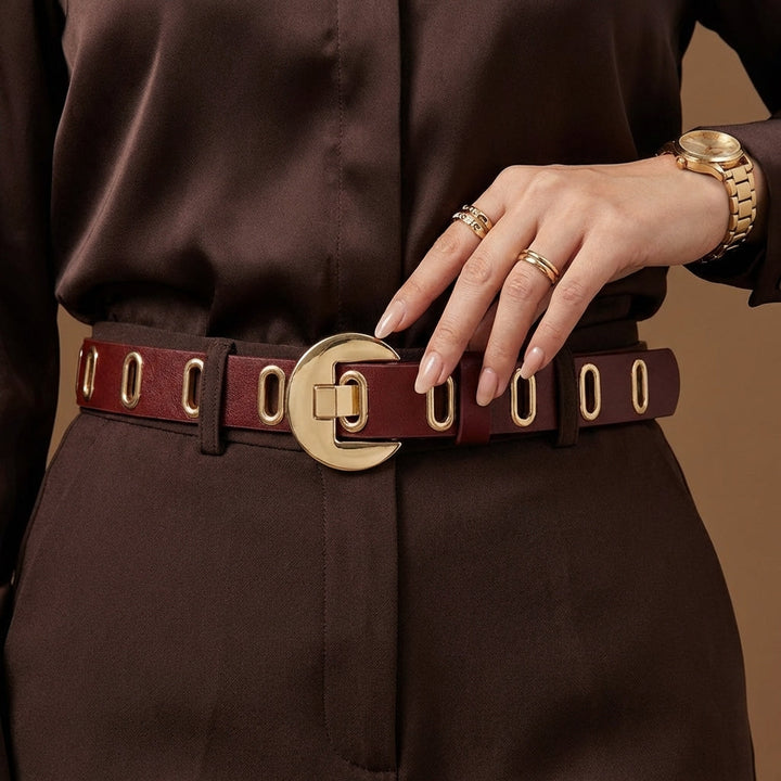 ALESSIA BELT