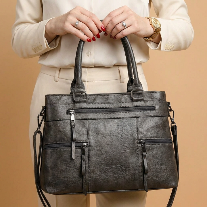 ZAFIELLE SHOULDER BAG