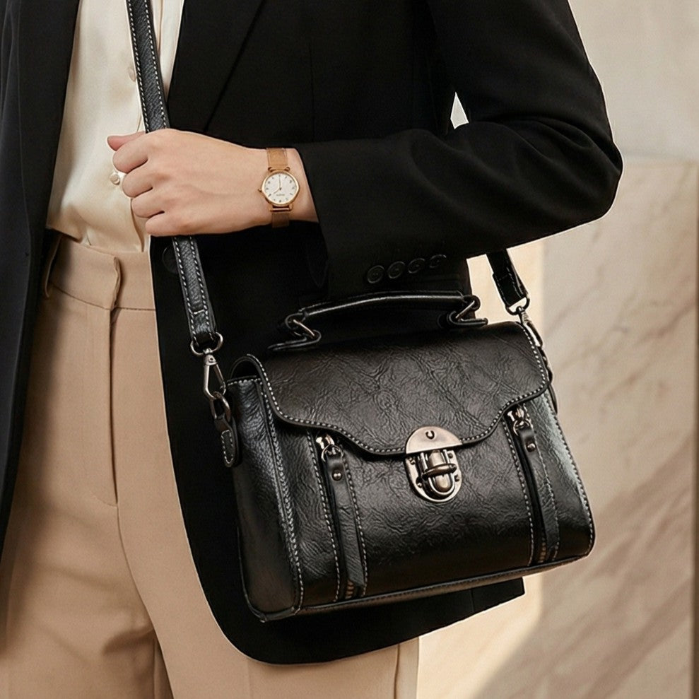 FIANNA SQUARE BAG
