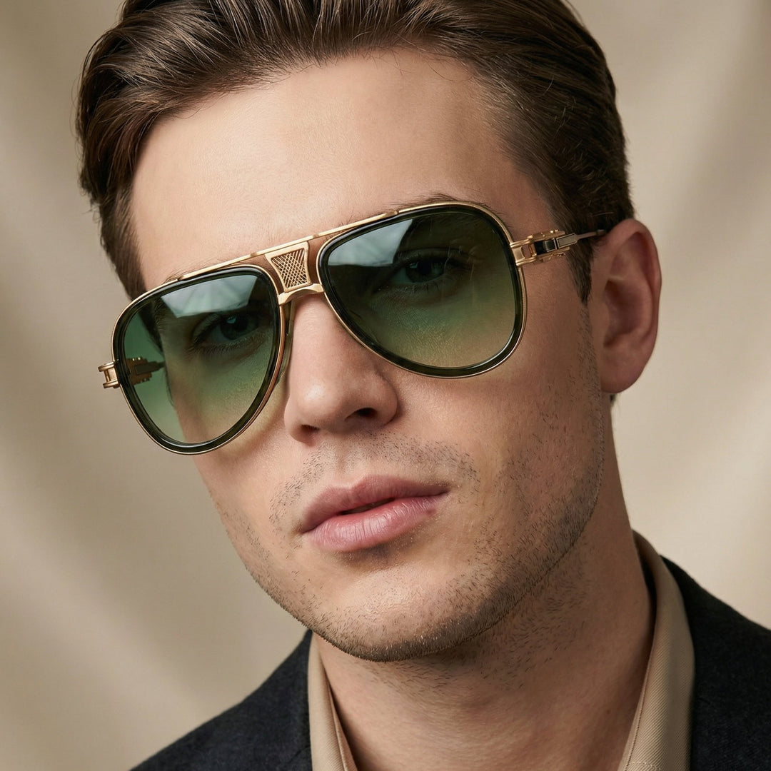 AEROIS SUNGLASSES
